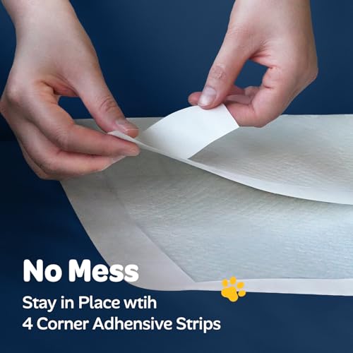 55% Off XXL Dog Pads, 200 Count – Leak-Proof & Absorbent - Image 6