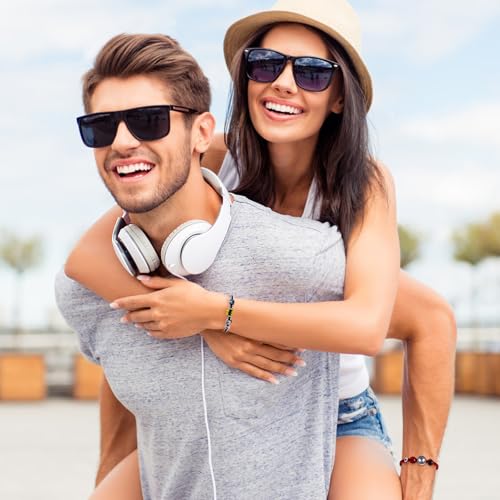 YUZHEJIE Cute Cat Bracelet Set - 33% Off Friendship Jewelry - Image 3