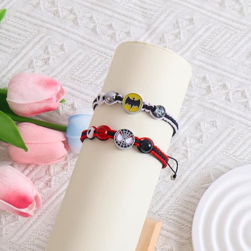YUZHEJIE Cute Cat Bracelet Set - 33% Off Friendship Jewelry - Image 6