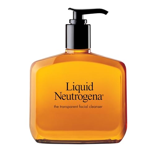 21% Off Neutrogena Gentle Foaming Face Wash with Glycerin