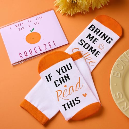 25% Off EUASOO Gift Basket for Wife or Girlfriend - Image 5