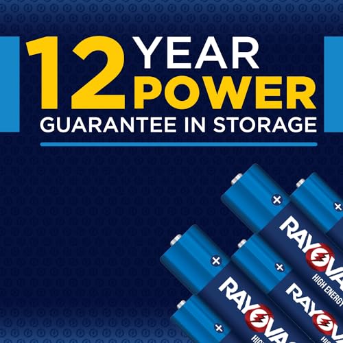 Save 26% on Rayovac AAA Batteries (60 Pack) - Image 3