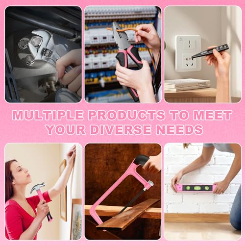 Save 40% on 412-Piece Tool Set with Code 9QCT3P5F - Image 4