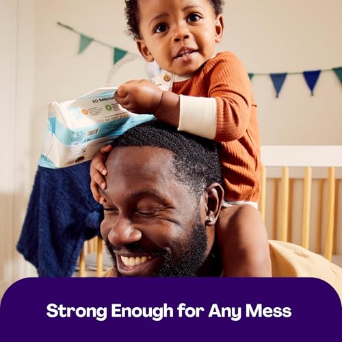 42% Off Hello Bello Premium Baby Wipes - 720 Count - Image 3