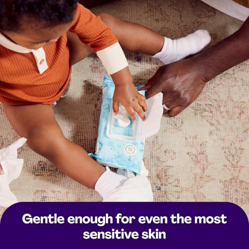 42% Off Hello Bello Premium Baby Wipes - 720 Count - Image 4