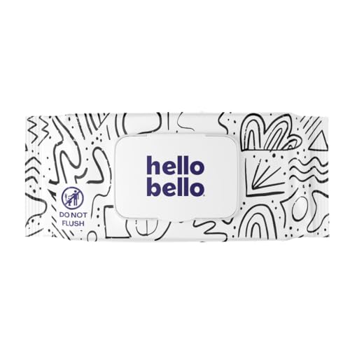 42% Off Hello Bello Premium Baby Wipes - 720 Count - Image 6