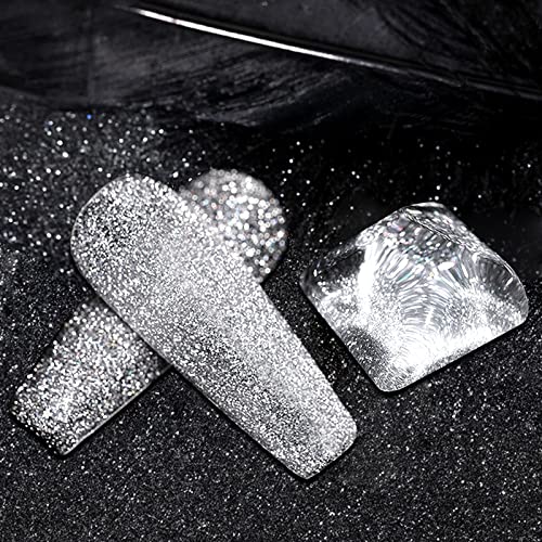 Save on SUPWEE Reflective Gel Nail Polish with Code NGEDAFXA - Image 6