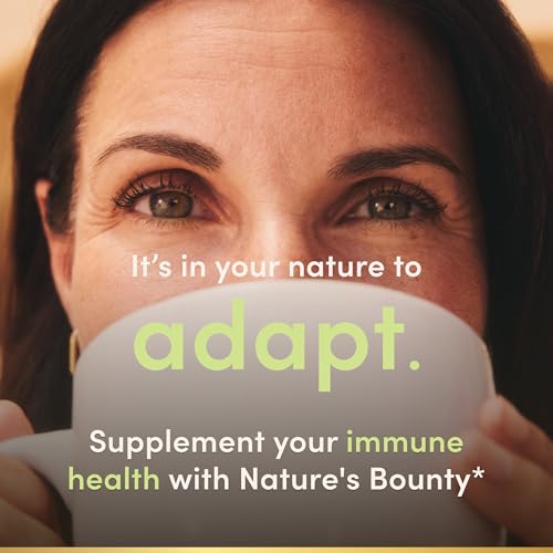 Save on Nature's Bounty Vitamin C Gummies - 80 Count - Image 5