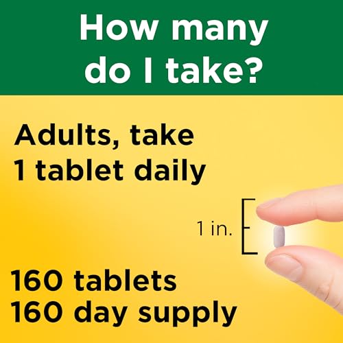 Save 23% on Nature Made B12 1000mcg Time Release Tablets - Image 5