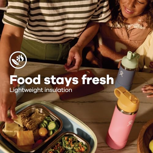 Hydro Flask Kids Lunch Box - Insulated Bag for School - Image 4