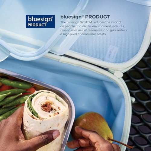 Hydro Flask Kids Lunch Box - Insulated Bag for School - Image 5