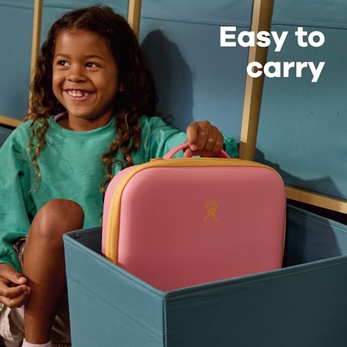 Hydro Flask Kids Lunch Box - Insulated Bag for School - Image 6