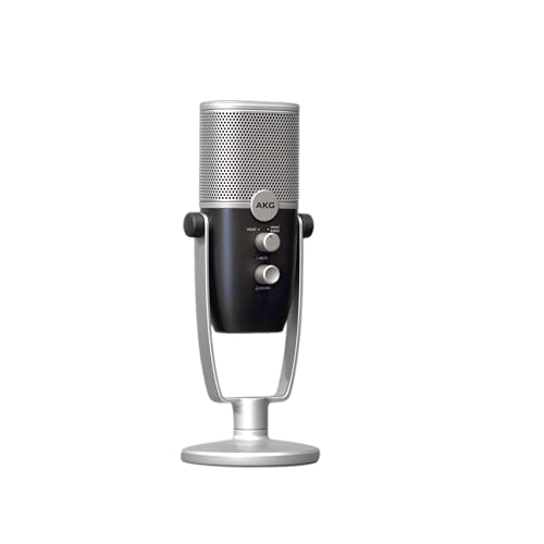 Save 62% on AKG Ara USB-C Professional Condenser Microphone - Image 1