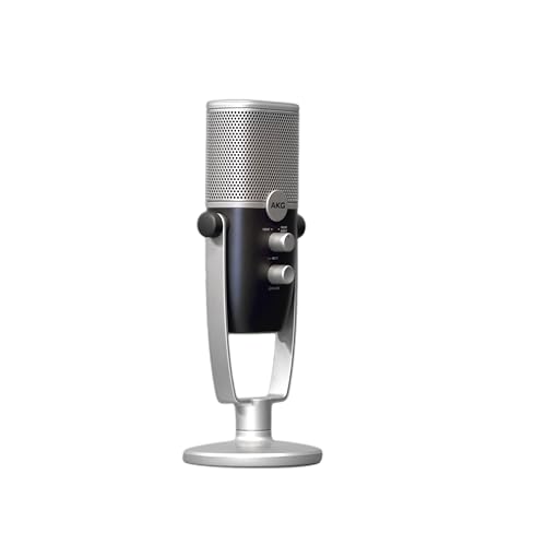 Save 62% on AKG Ara USB-C Professional Condenser Microphone - Image 3