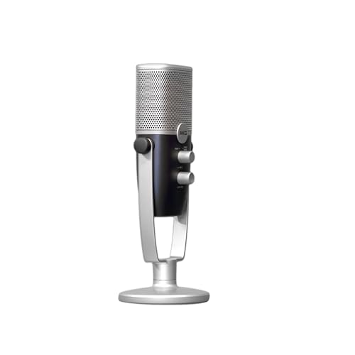 Save 62% on AKG Ara USB-C Professional Condenser Microphone - Image 4