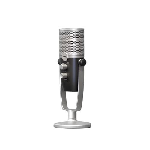 Save 62% on AKG Ara USB-C Professional Condenser Microphone - Image 5