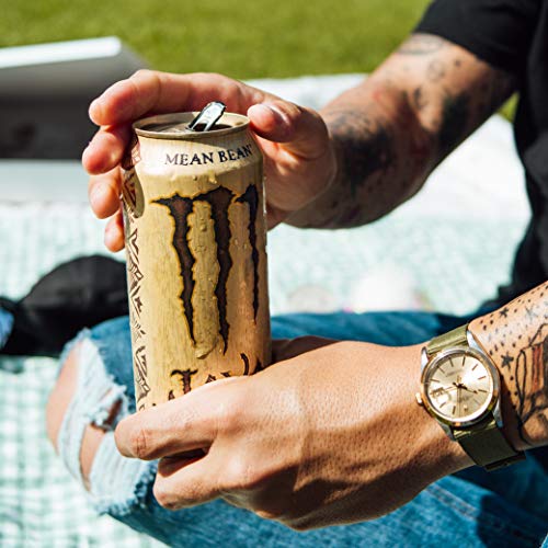 Save 26% on Monster Energy Java Mean Bean 12-Pack - Image 4