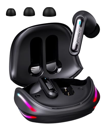 75% Off Transformers Bumblebee Wireless Gaming Earbuds