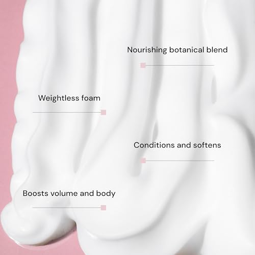 50% Off L'ANGE HAIR Volumizing Mousse for All Hair Types - Image 3