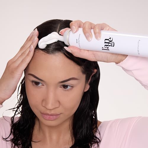 50% Off L'ANGE HAIR Volumizing Mousse for All Hair Types - Image 6