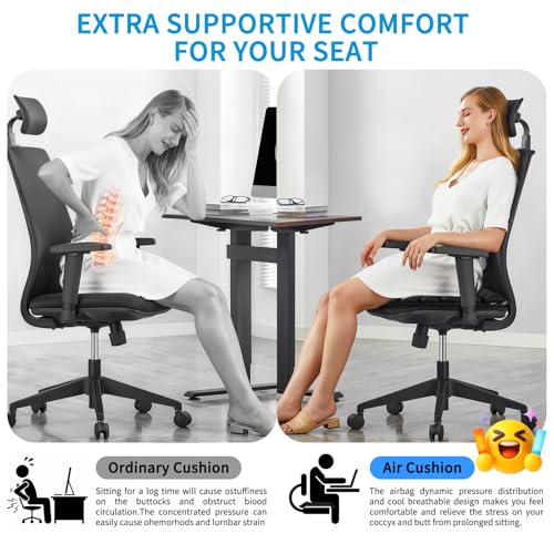 Save on Mouvzia Inflatable Travel Seat Cushion with Code 3I6WE346 - Image 5