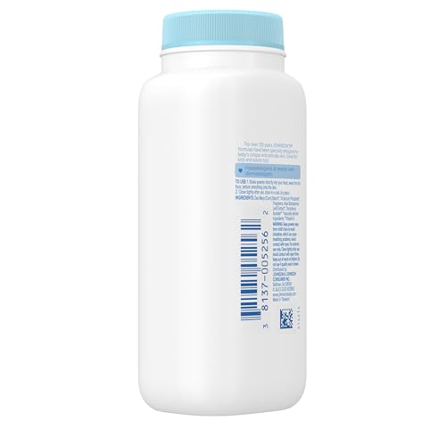 Save 31% on Johnson's Baby Cornstarch Powder - Image 5