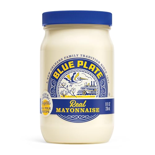Blue Plate Real Mayonnaise 12-Pack - 5% Off Deal - Image 3