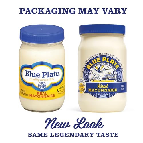 Blue Plate Real Mayonnaise 12-Pack - 5% Off Deal - Image 4