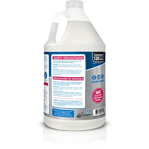 Save 46% on OdoBan Pet Stain & Floor Cleaner Kit - Image 3