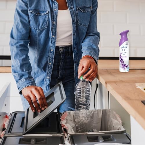 50% Off Febreze Air Freshener Spray 6-Pack - Image 7