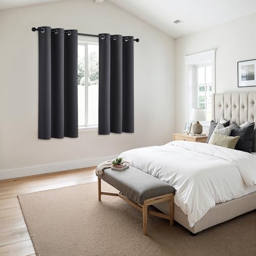 71% Off MIULEE Blackout Curtains - Now $9.99 - Image 6