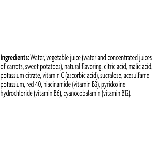 Save 47% on V8 Splash Diet Berry Blend Juice Beverage - Image 3