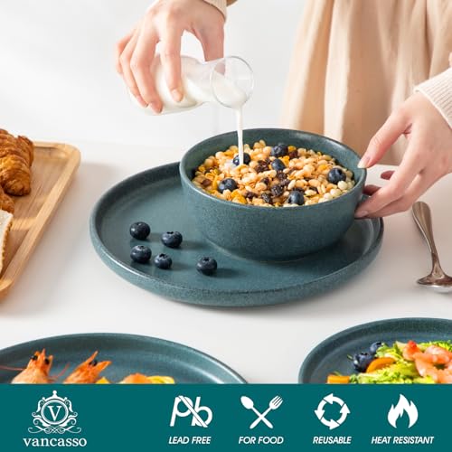 Save $40 on 18-Piece Ceramic Dinnerware Set for 6 - Image 3