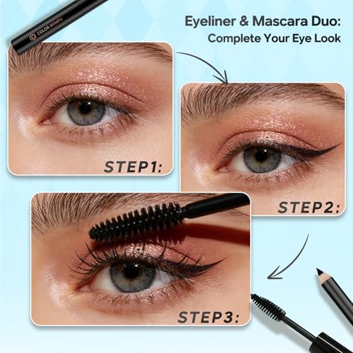 Save $2 on Color Nymph Beginner Makeup Kit with Code CVLJLAC3 - Image 5