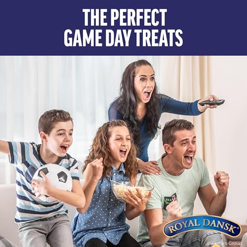 45% Off Royal Dansk Danish Butter Cookies Gift Tin - Image 3