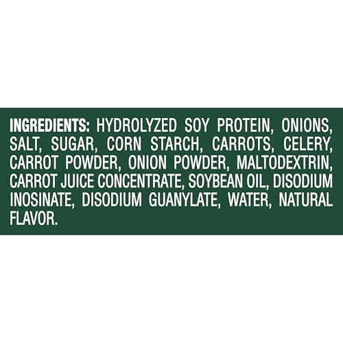 Knorr Vegetable Flavor Base for Soups & Cooking - Image 3