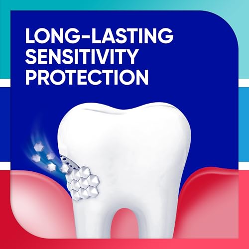 Save on Sensodyne Triple Protection Toothpaste for Sensitive Teeth - Image 3