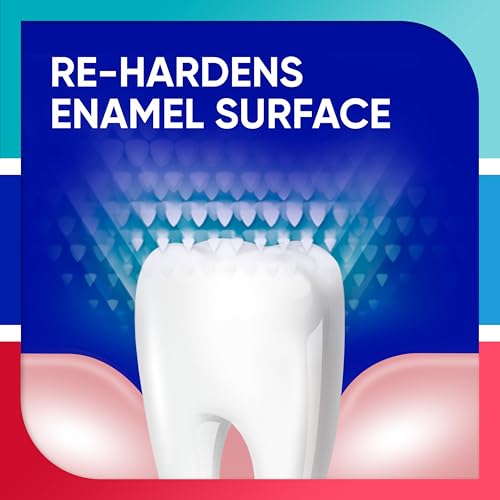 Save on Sensodyne Triple Protection Toothpaste for Sensitive Teeth - Image 5