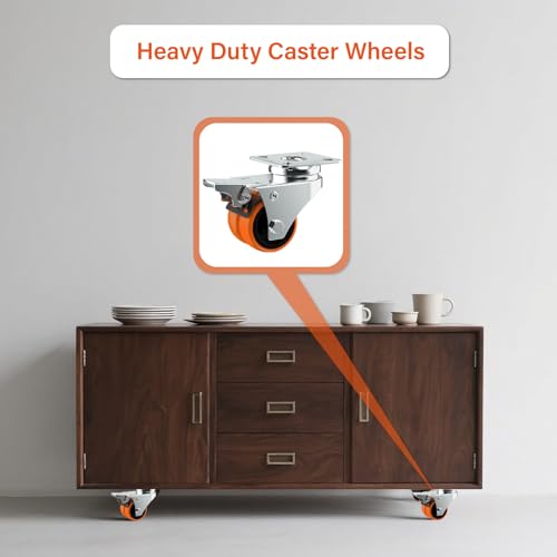 Save 30% on Heavy Duty Caster Wheels with Code FZKRH2RF - Image 6