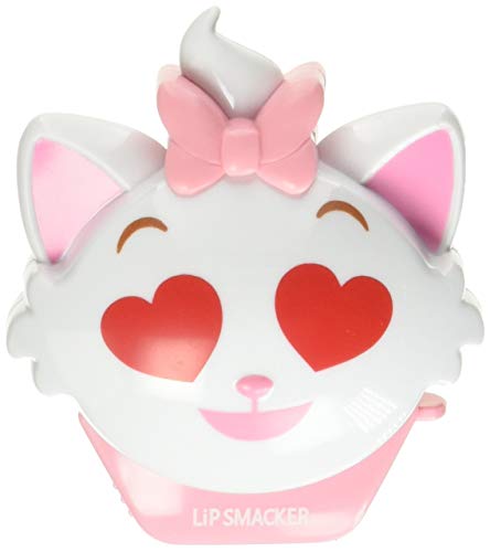 52% Off Lip Smacker Disney Marie Key Lime Lip Balm for Kids - Image 5