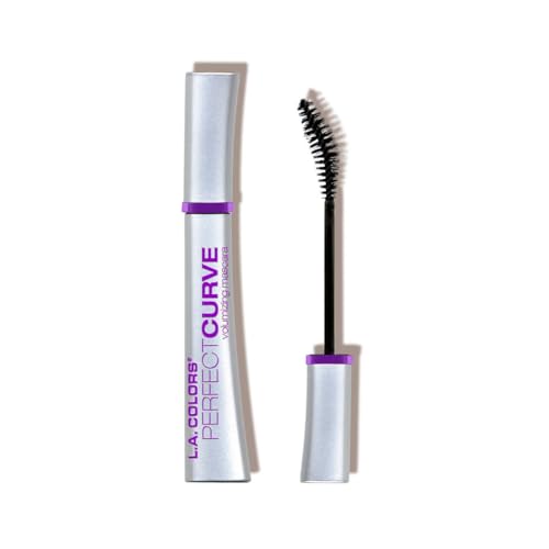 Save 32% on L.A. COLORS Perfect Curved Mascara - Image 2