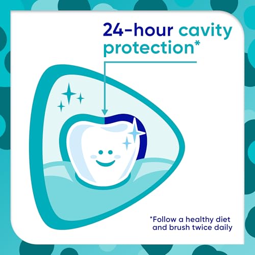 Sensodyne Pronamel Kids Toothpaste 2-Pack - Berry Twist - Image 6