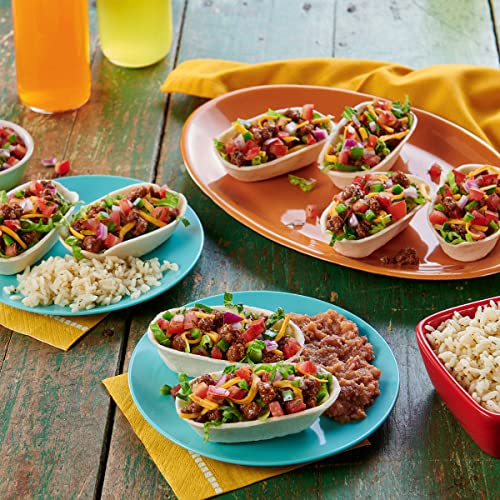 Save 14% on Old El Paso Soft Flour Tortilla Mini Bowls - Image 3