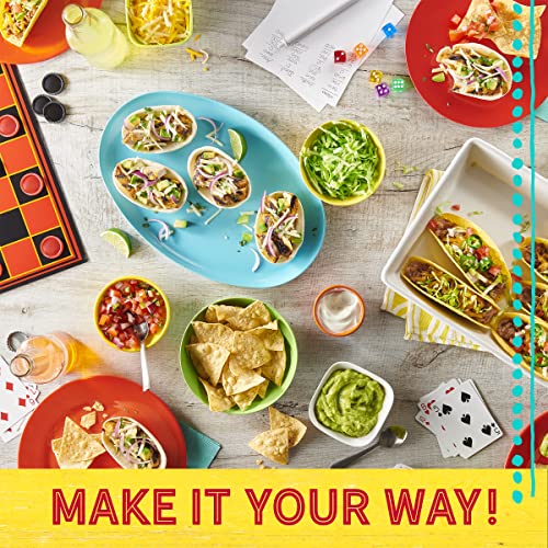 Save 14% on Old El Paso Soft Flour Tortilla Mini Bowls - Image 5