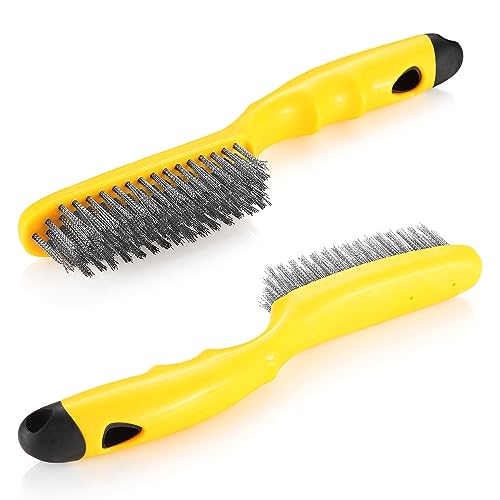 Save on Chanharm Heavy-Duty Wire Brushes with Code 8YPEK9MT - Image 1
