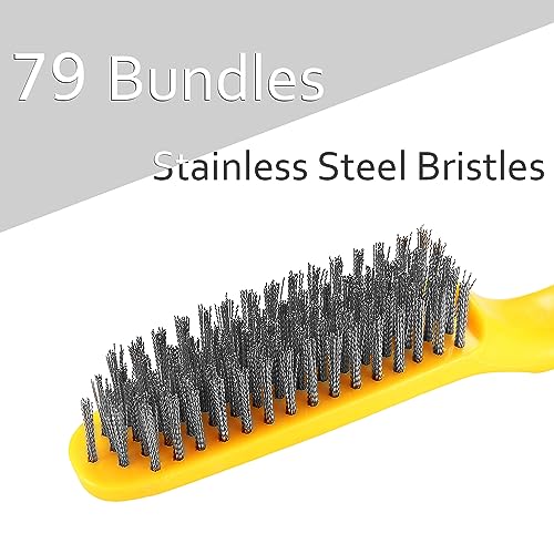 Save on Chanharm Heavy-Duty Wire Brushes with Code 8YPEK9MT - Image 3