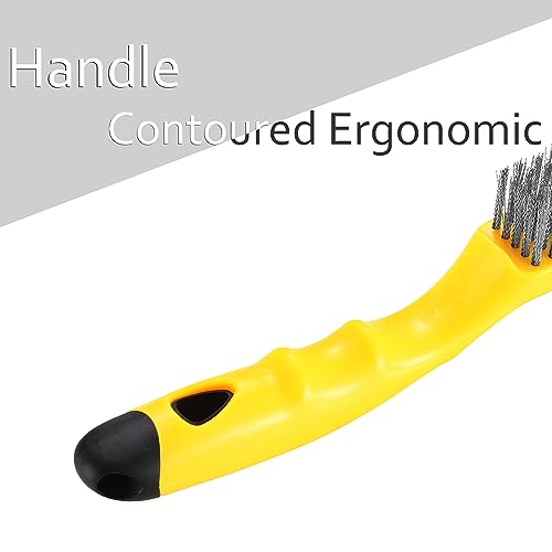 Save on Chanharm Heavy-Duty Wire Brushes with Code 8YPEK9MT - Image 5