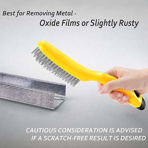 Save on Chanharm Heavy-Duty Wire Brushes with Code 8YPEK9MT - Image 6