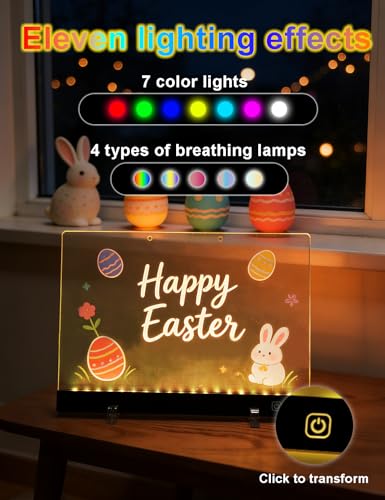 50% Off 16" LED Drawing Board for Kids - Code Z3LPULIW - Image 3