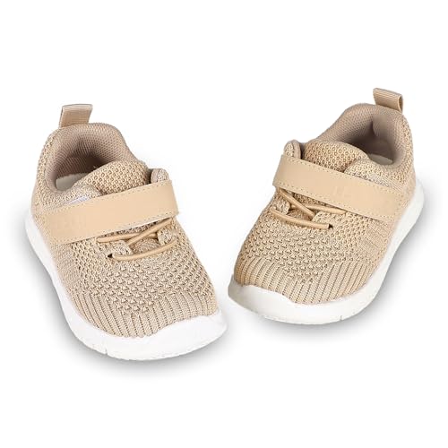 50% Off Knitted Slip-On Sneakers for Toddlers - Image 1